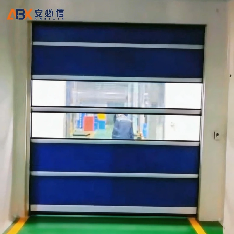 阜新市快速门